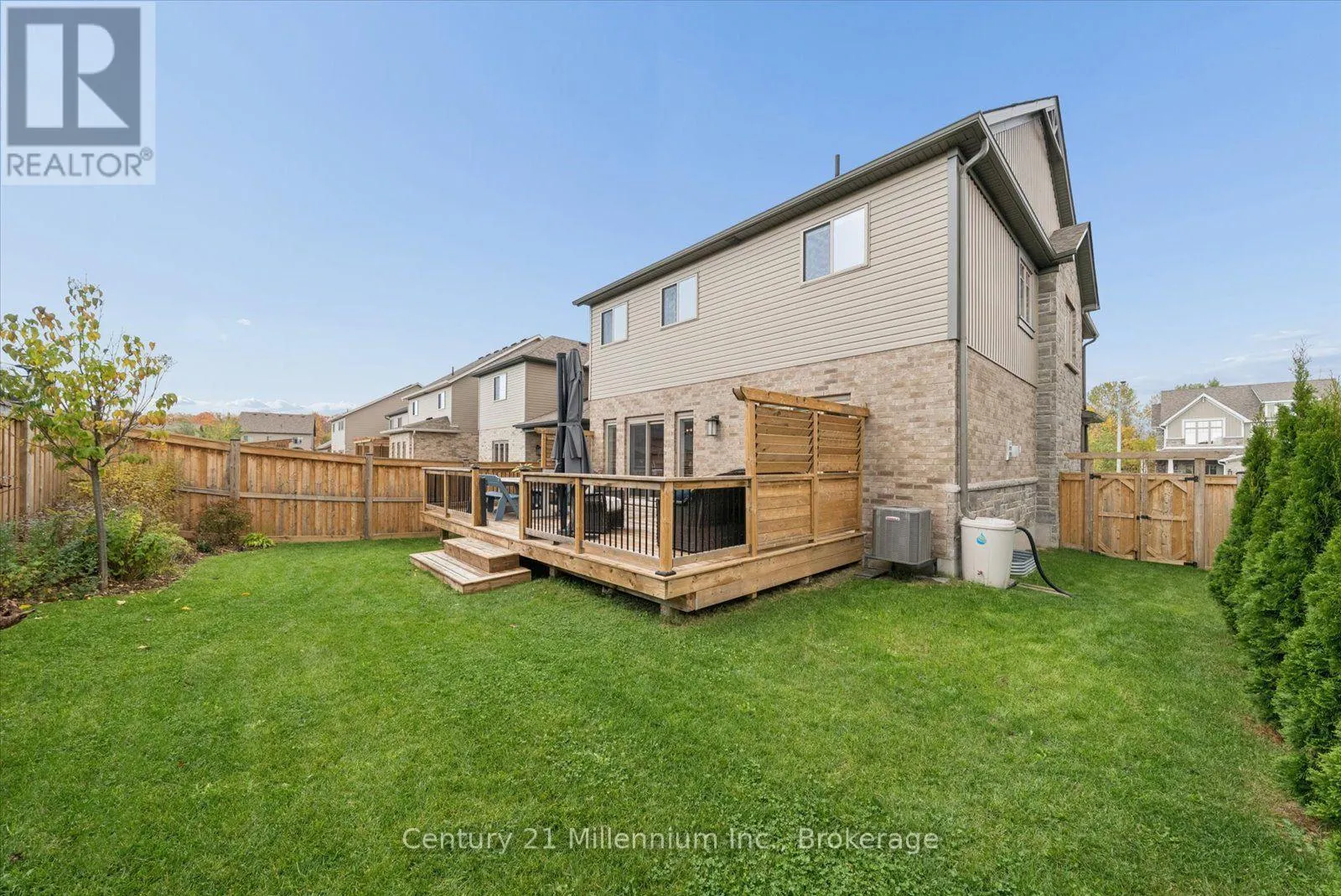 57 FOLEY CRESCENT