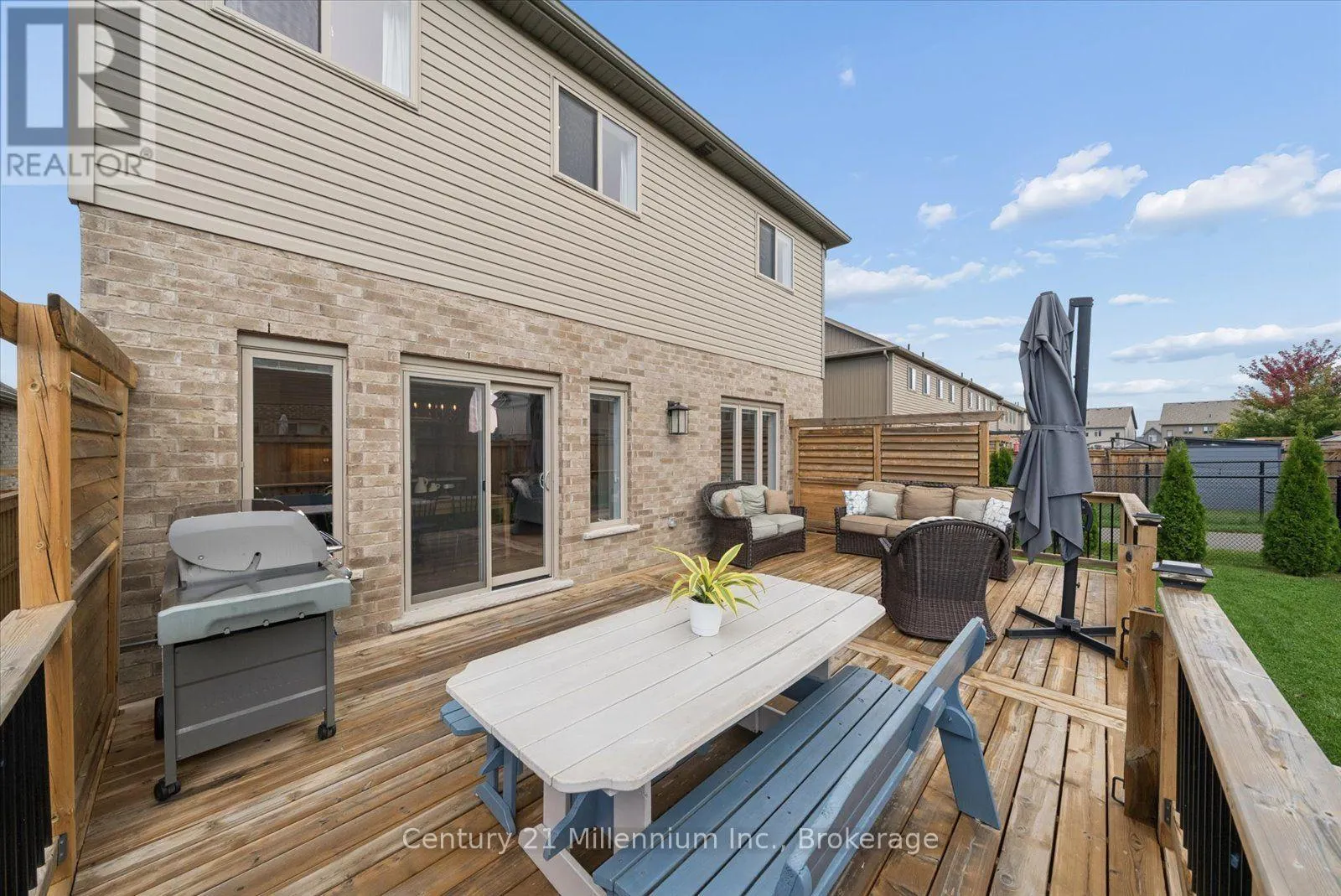 57 FOLEY CRESCENT