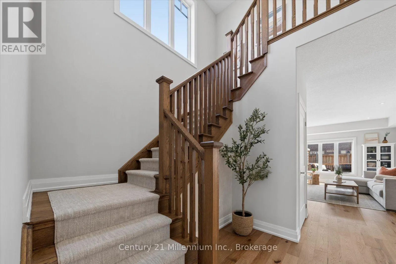 57 FOLEY CRESCENT