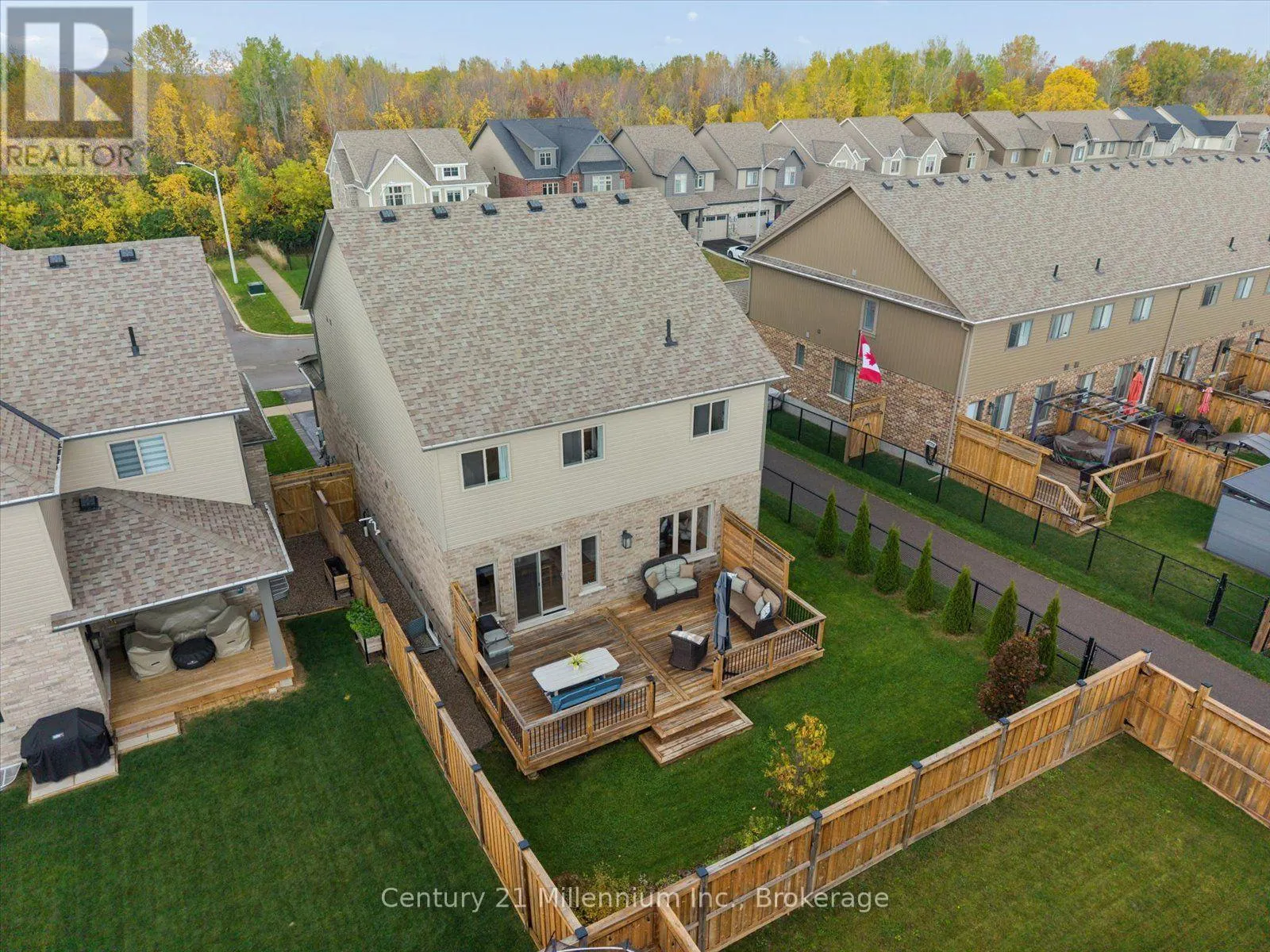 57 FOLEY CRESCENT