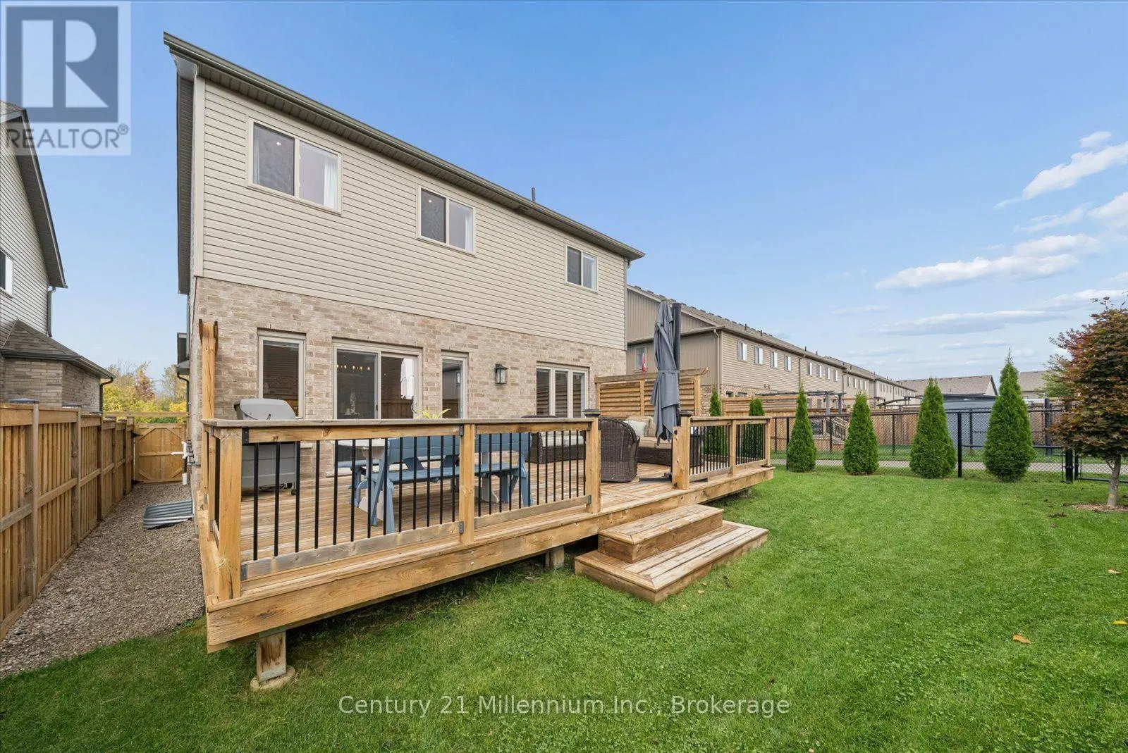 57 FOLEY CRESCENT