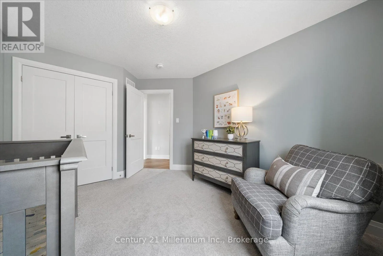 57 FOLEY CRESCENT