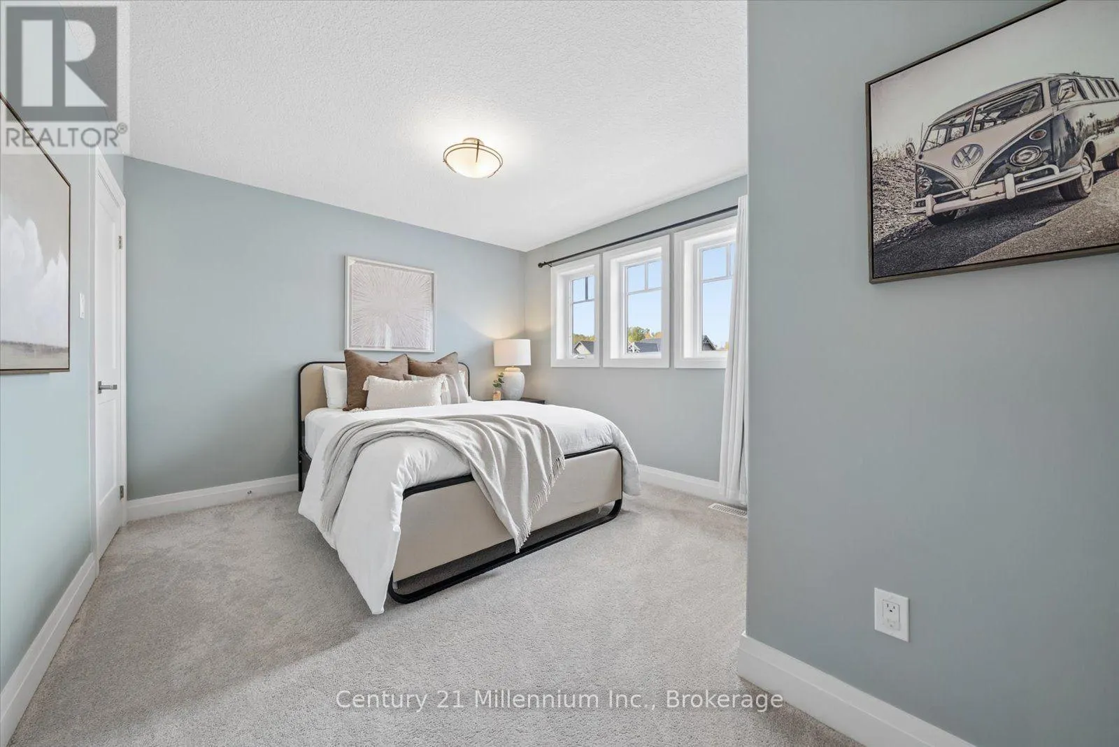57 FOLEY CRESCENT
