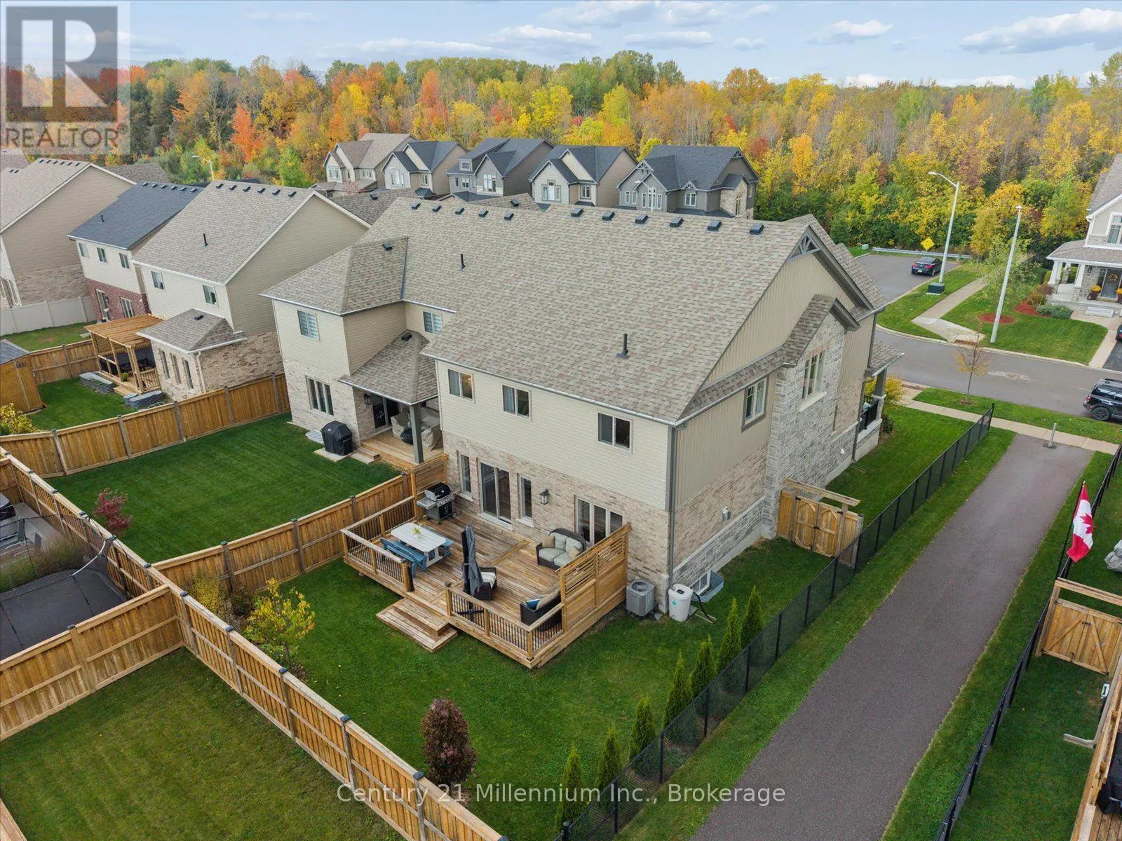 57 FOLEY CRESCENT