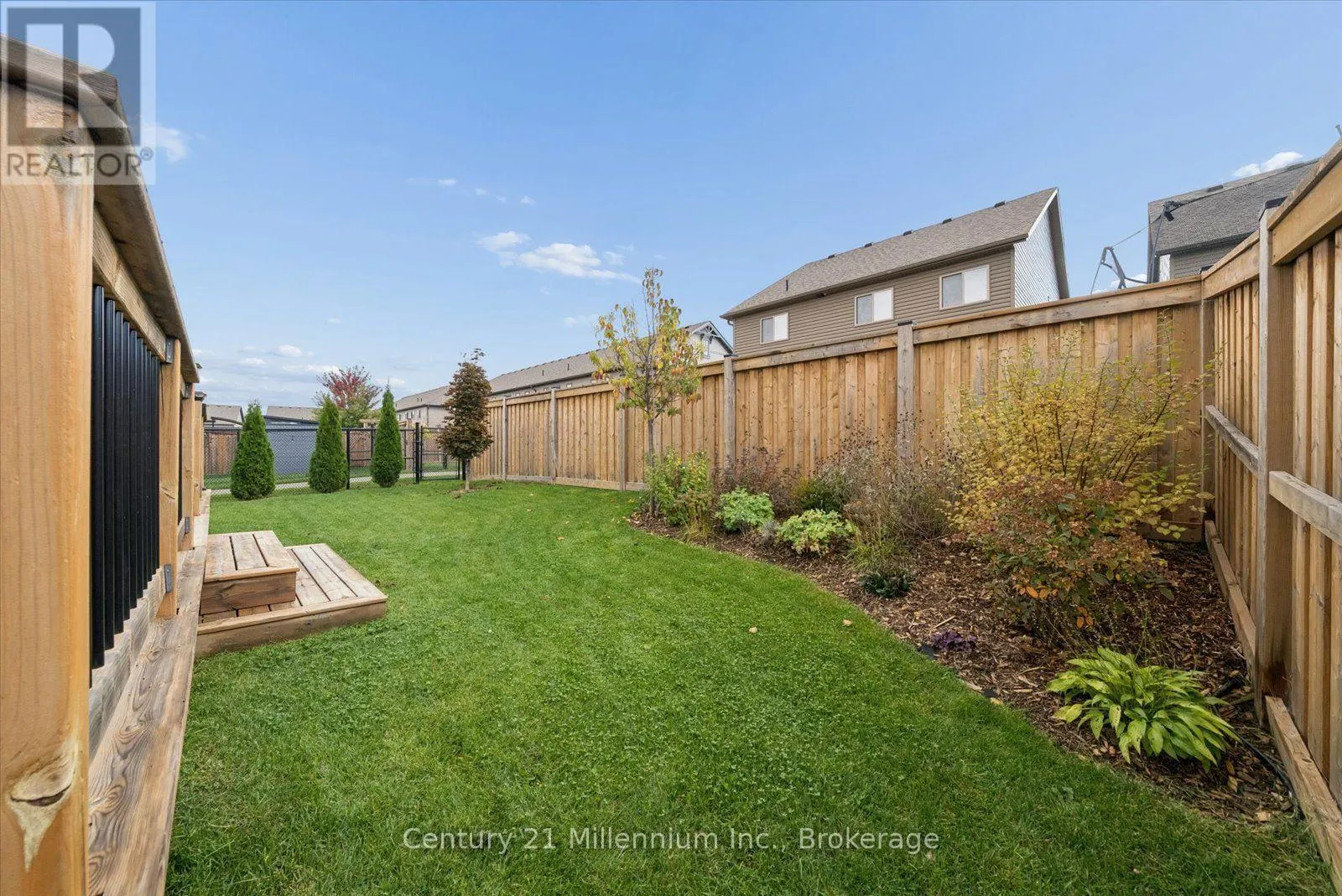 57 FOLEY CRESCENT