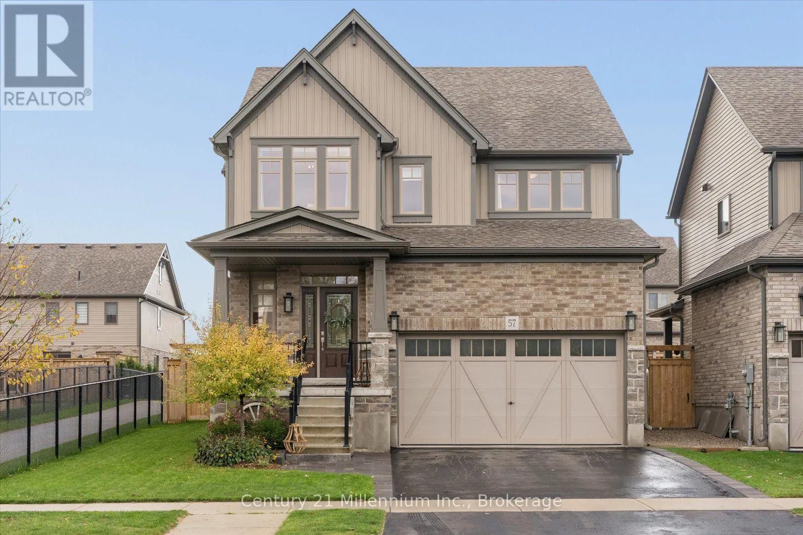 57 FOLEY CRESCENT