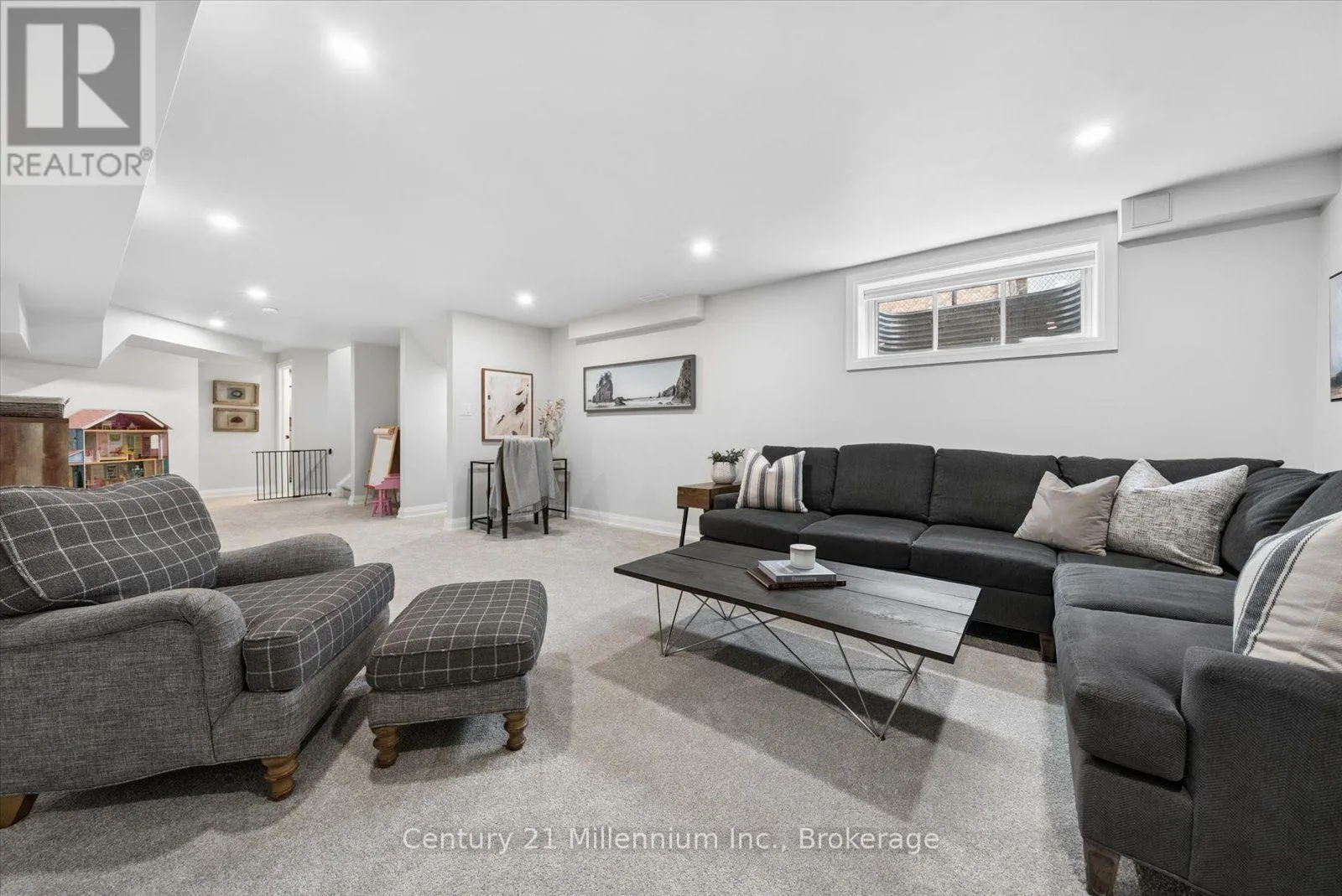 57 FOLEY CRESCENT