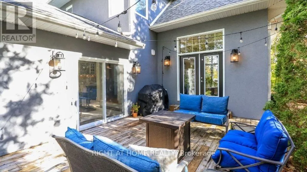 44 HIGHLAND DRIVE