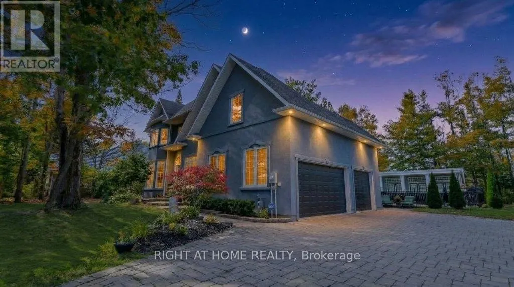 44 HIGHLAND DRIVE