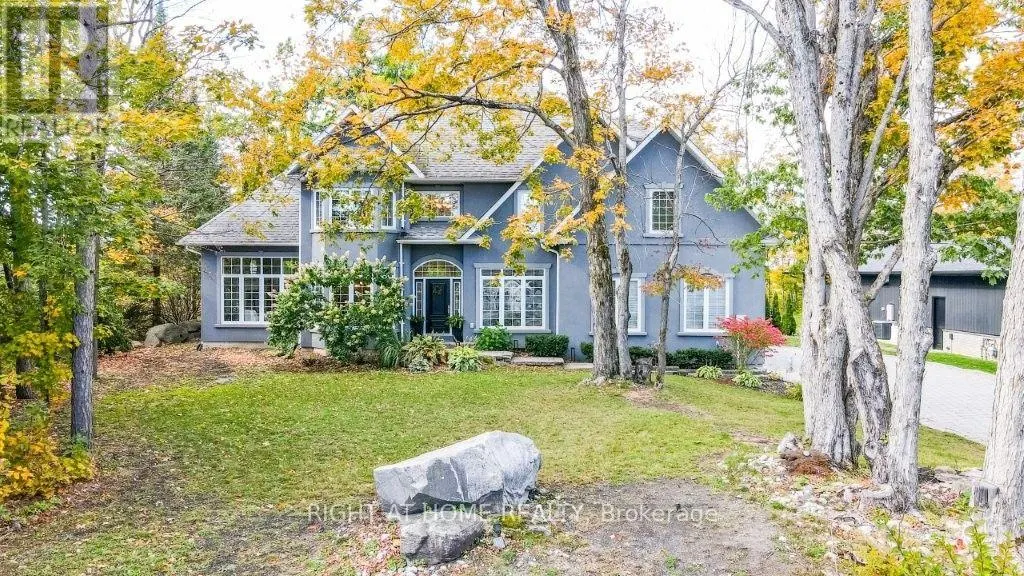 44 HIGHLAND DRIVE