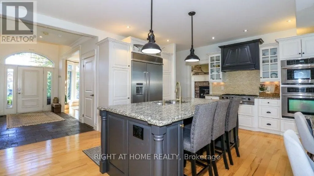44 HIGHLAND DRIVE