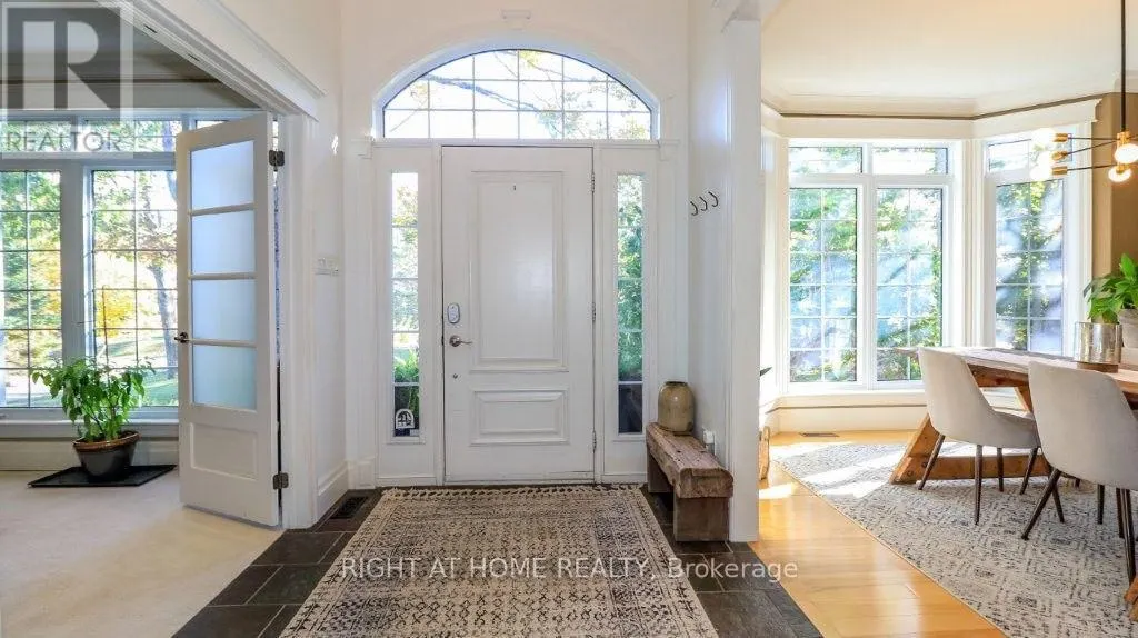44 HIGHLAND DRIVE