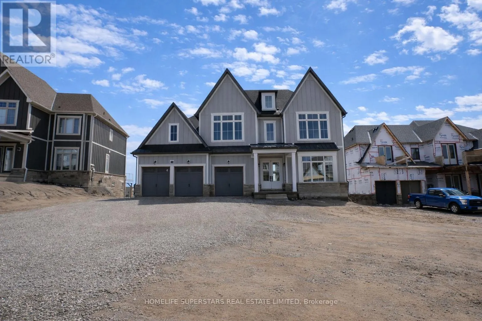 13 BARNES DRIVE
