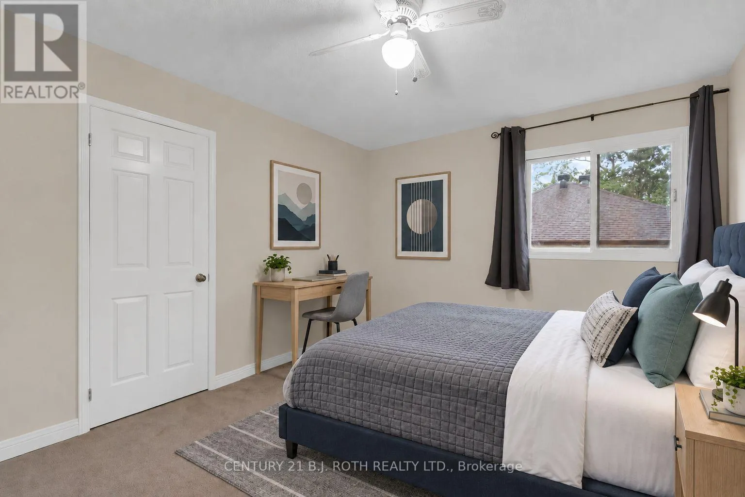 131 BROWNING TRAIL