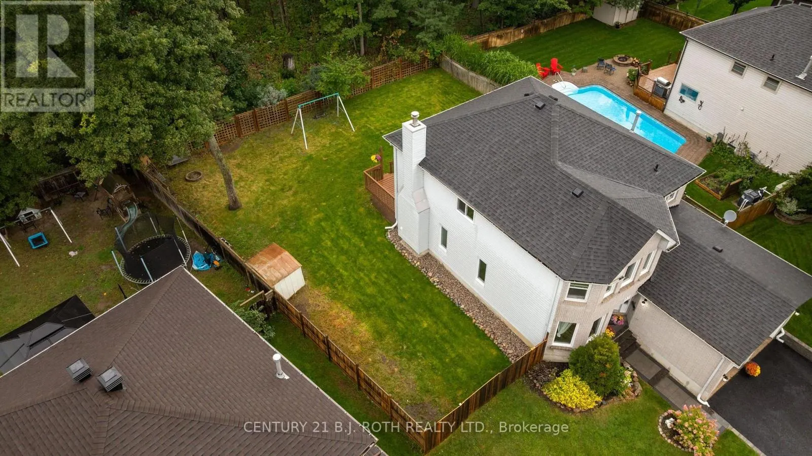 131 BROWNING TRAIL