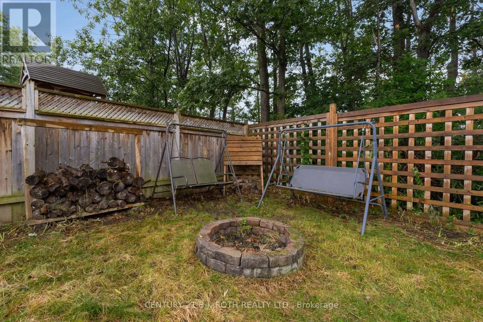 131 BROWNING TRAIL