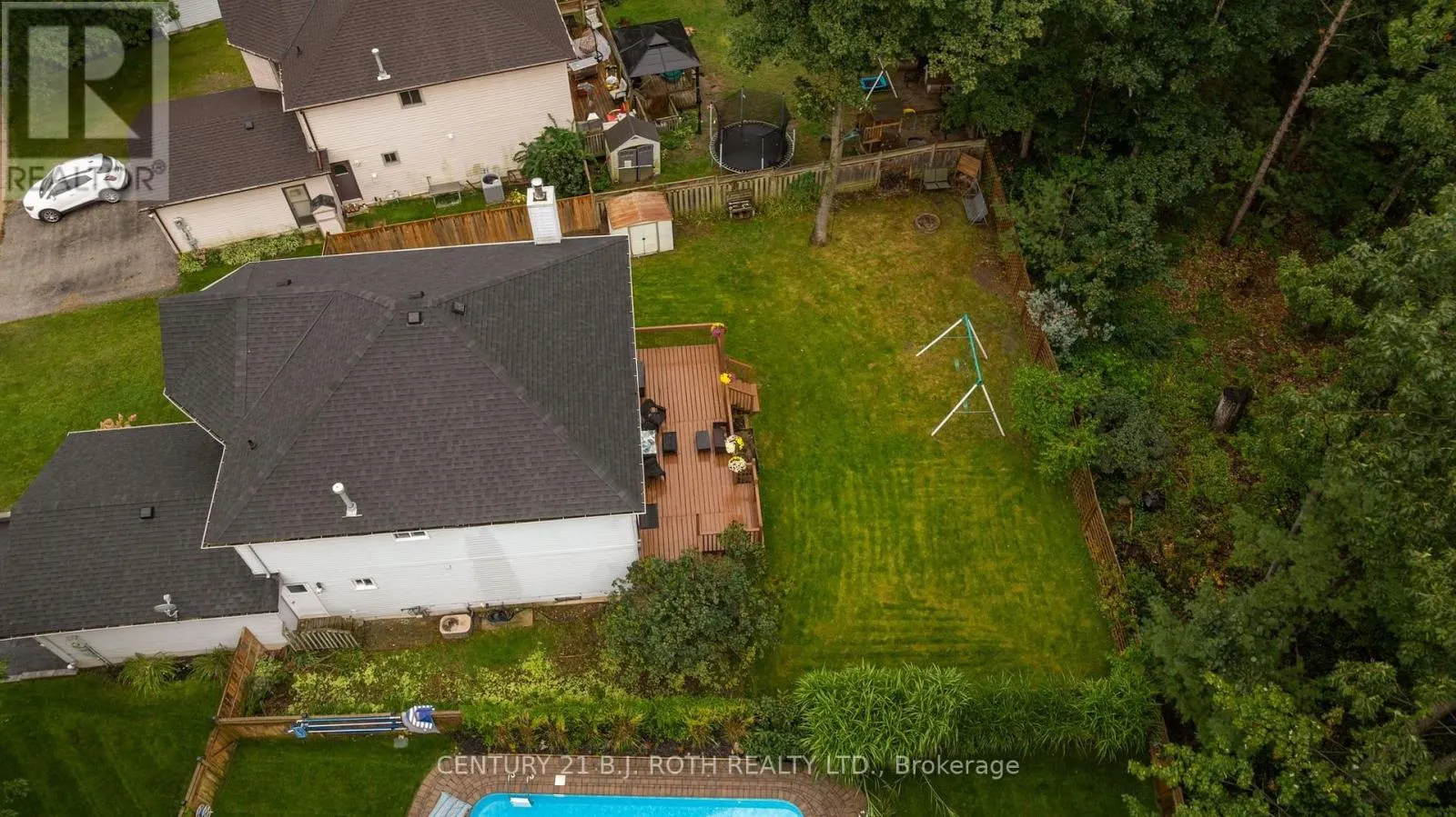 131 BROWNING TRAIL