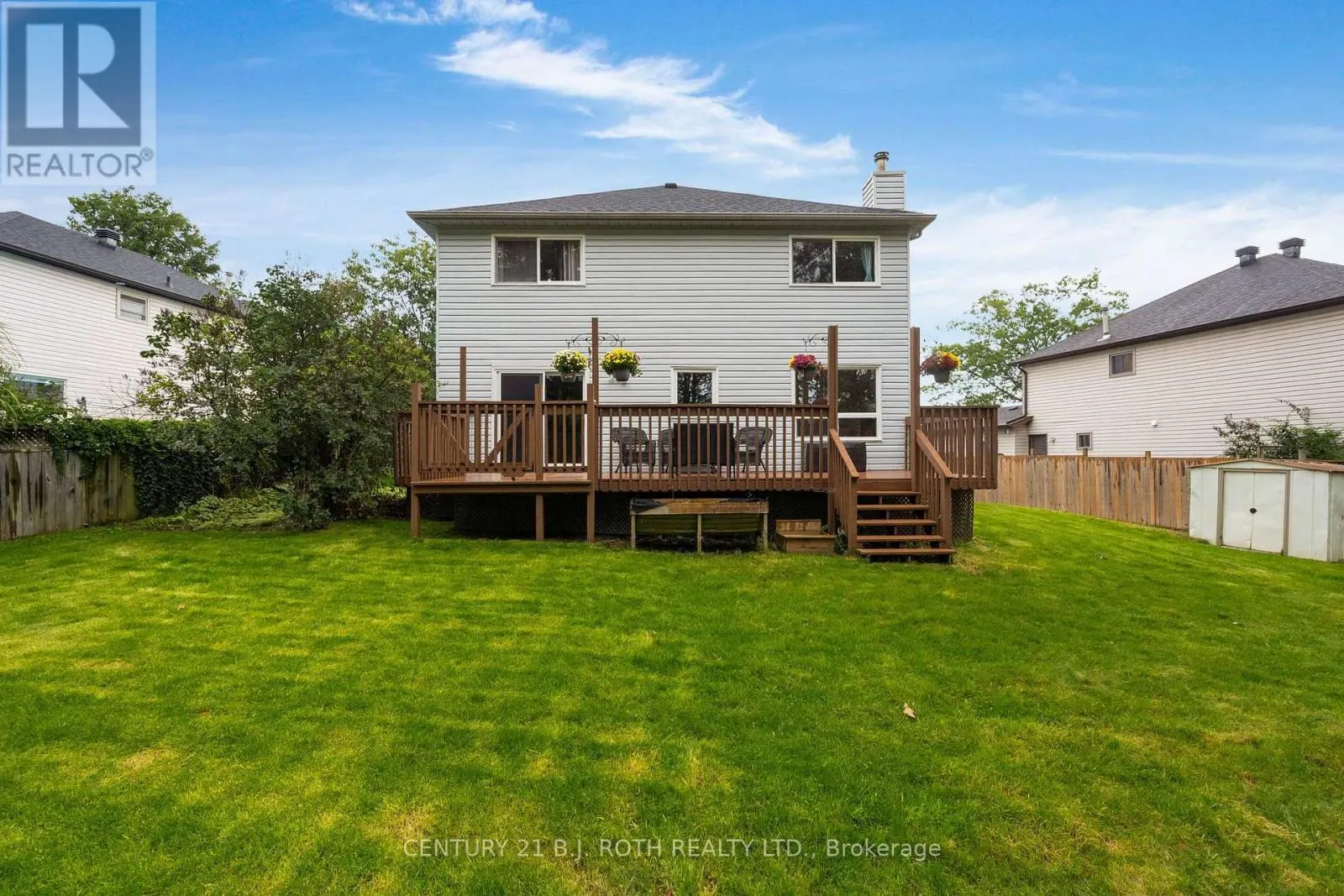 131 BROWNING TRAIL