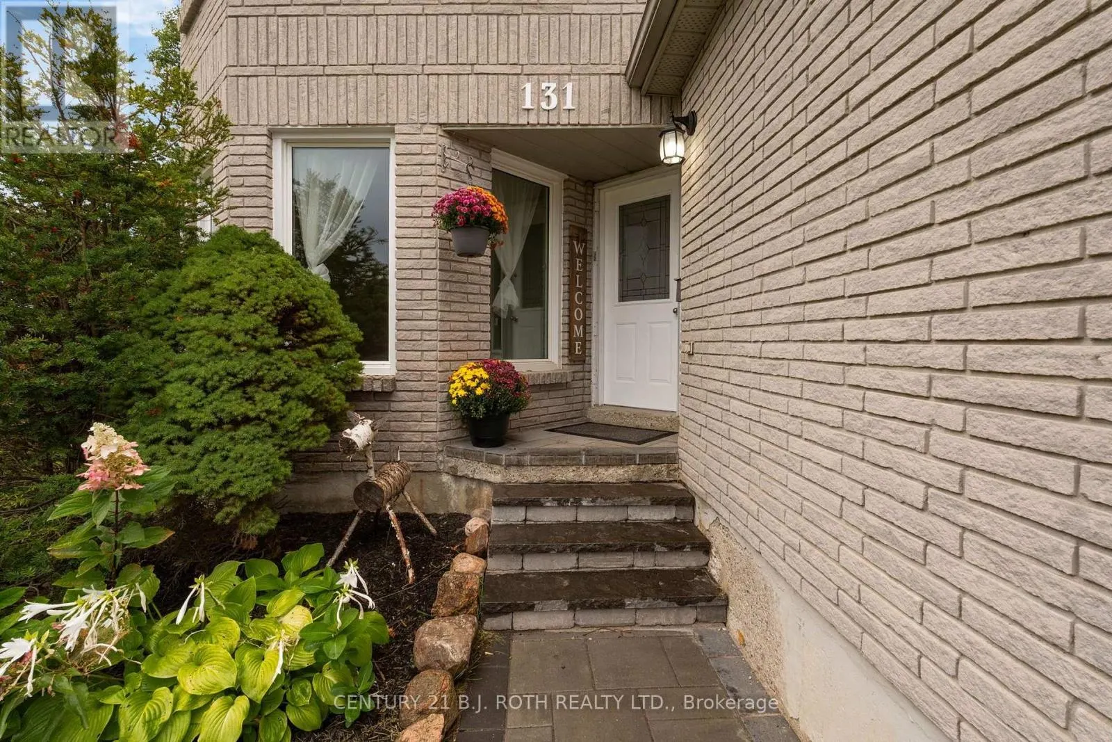 131 BROWNING TRAIL