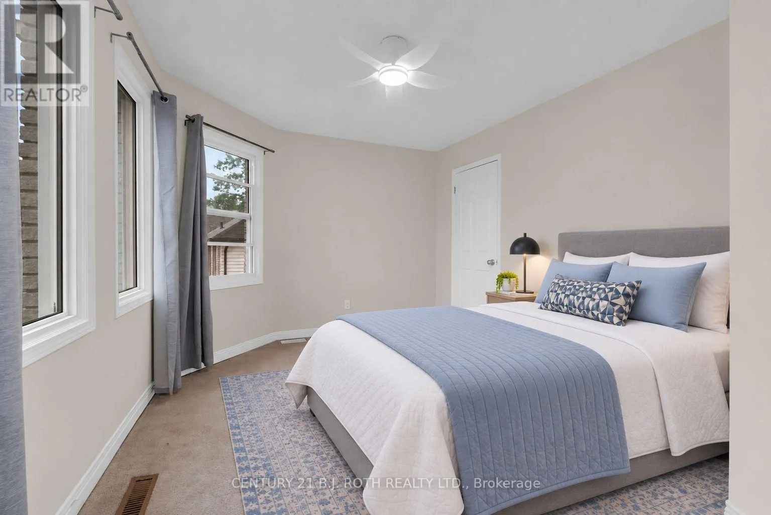 131 BROWNING TRAIL