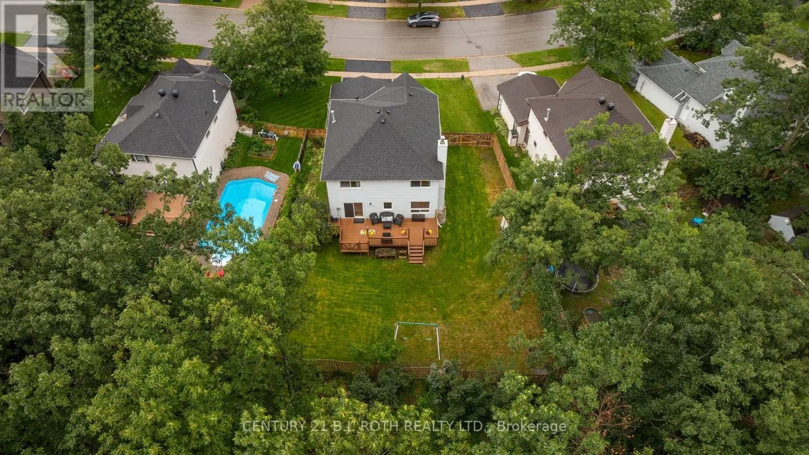 131 BROWNING TRAIL