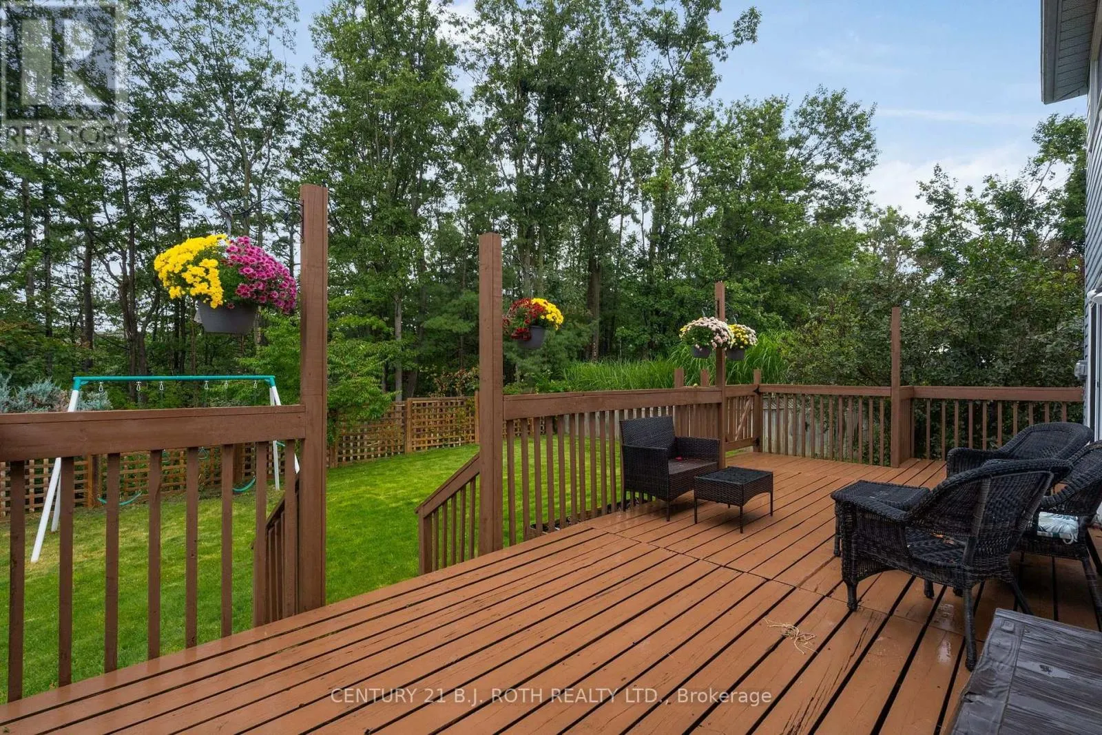 131 BROWNING TRAIL