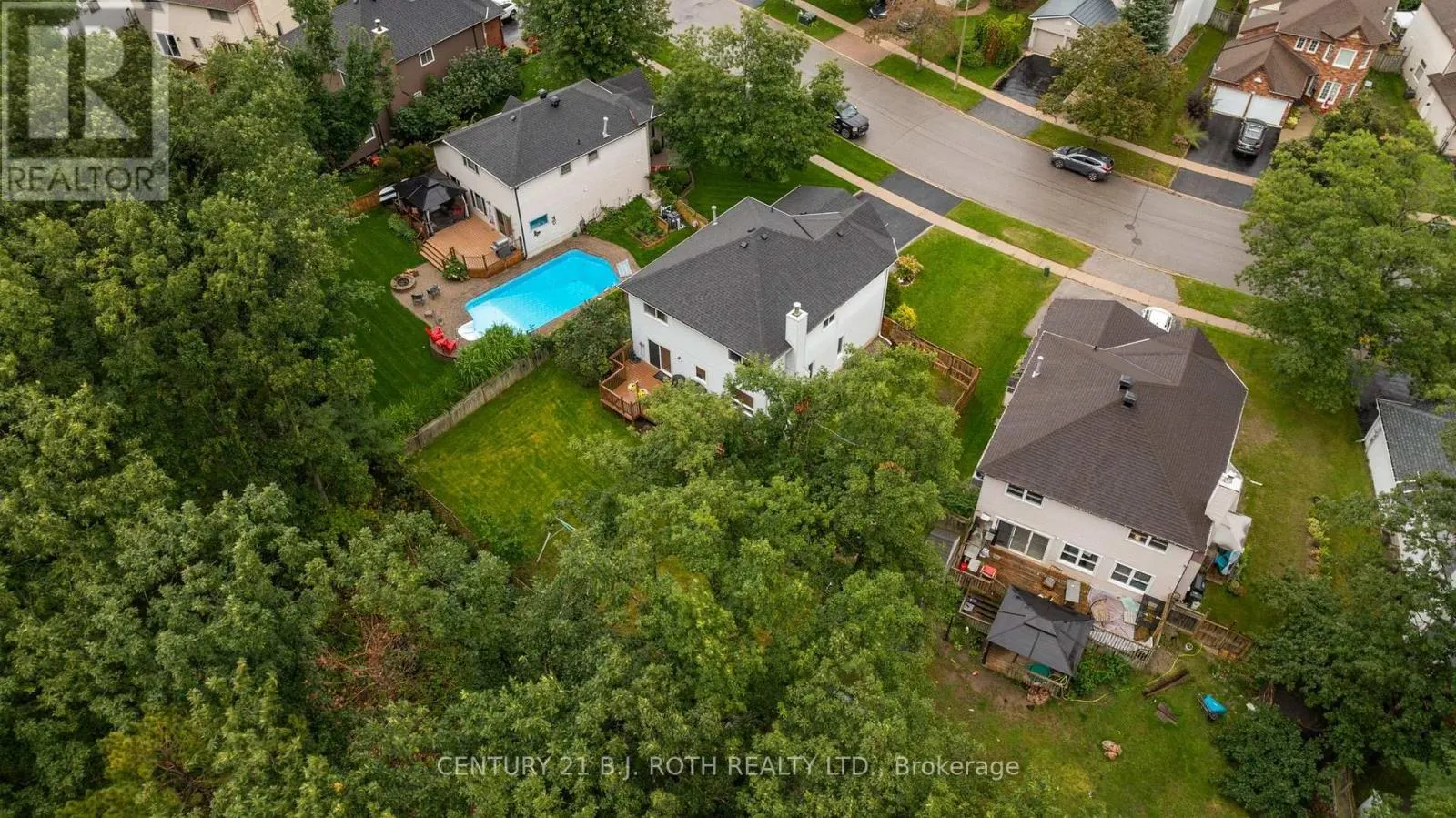 131 BROWNING TRAIL