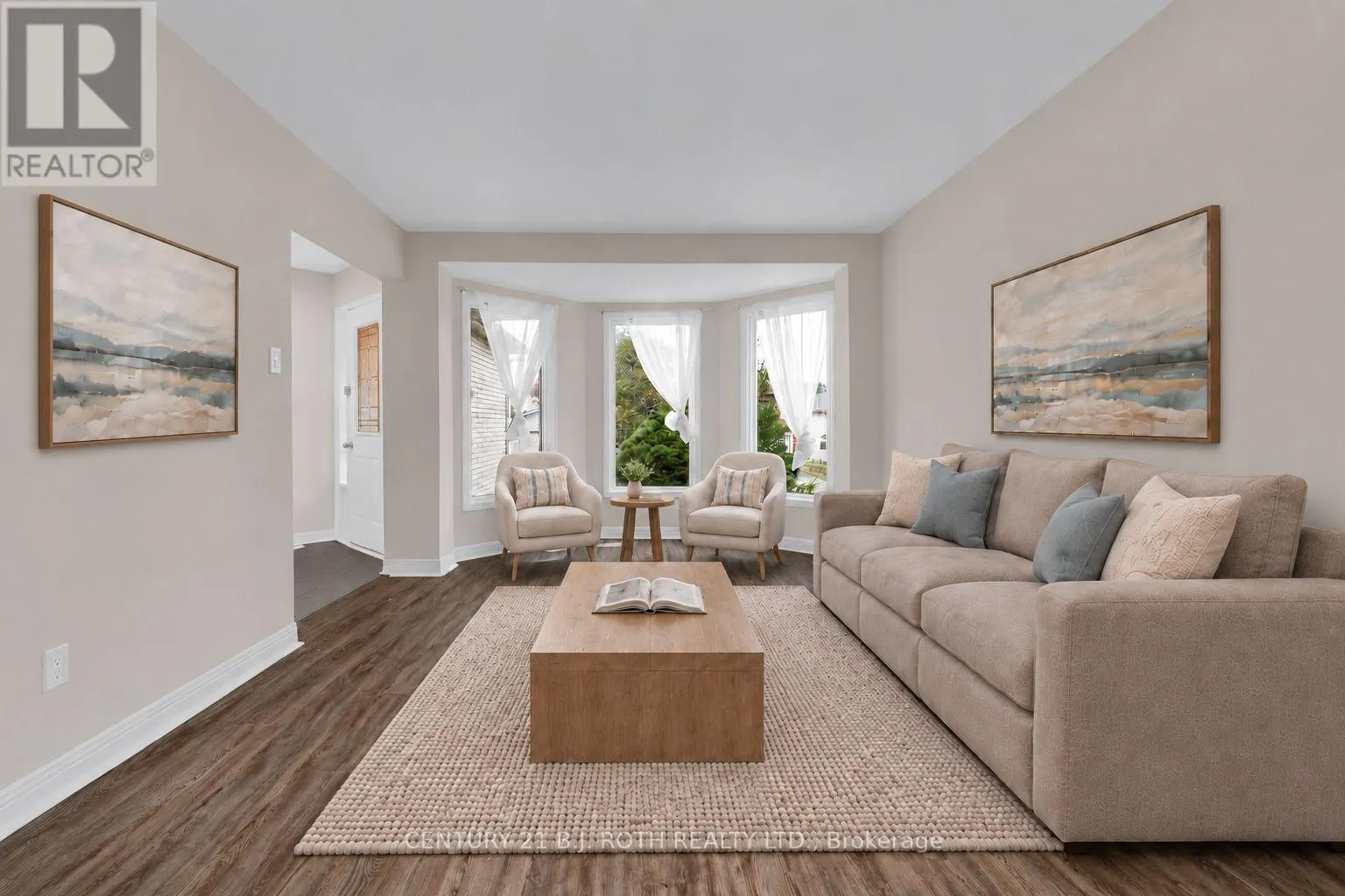 131 BROWNING TRAIL
