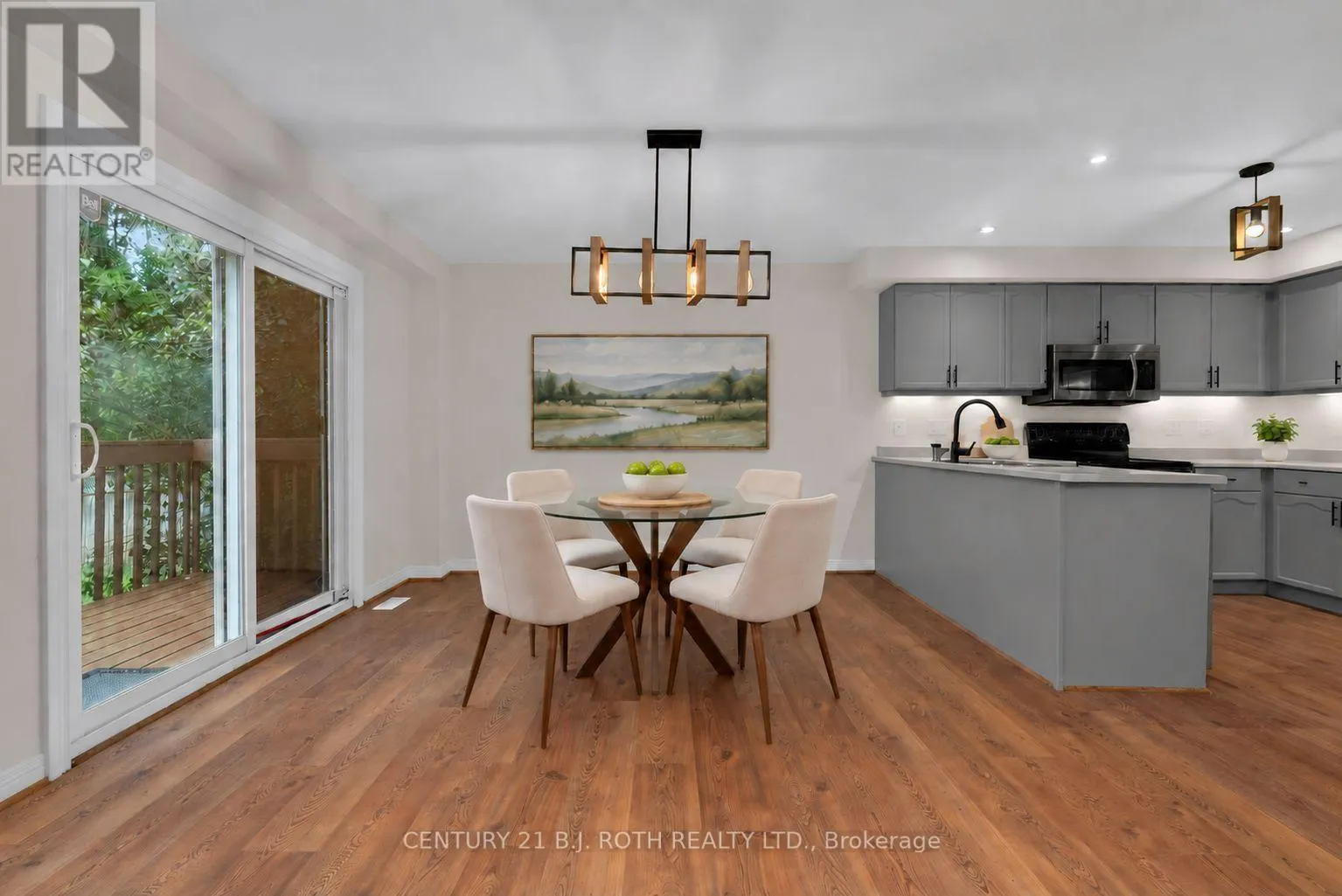 131 BROWNING TRAIL