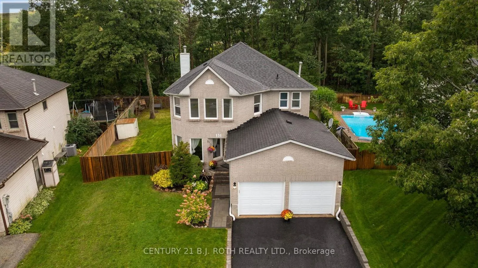 131 BROWNING TRAIL
