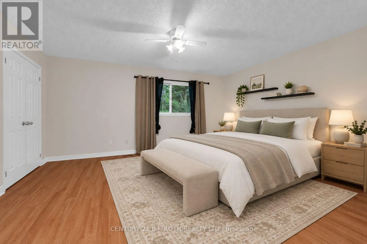 131 BROWNING TRAIL