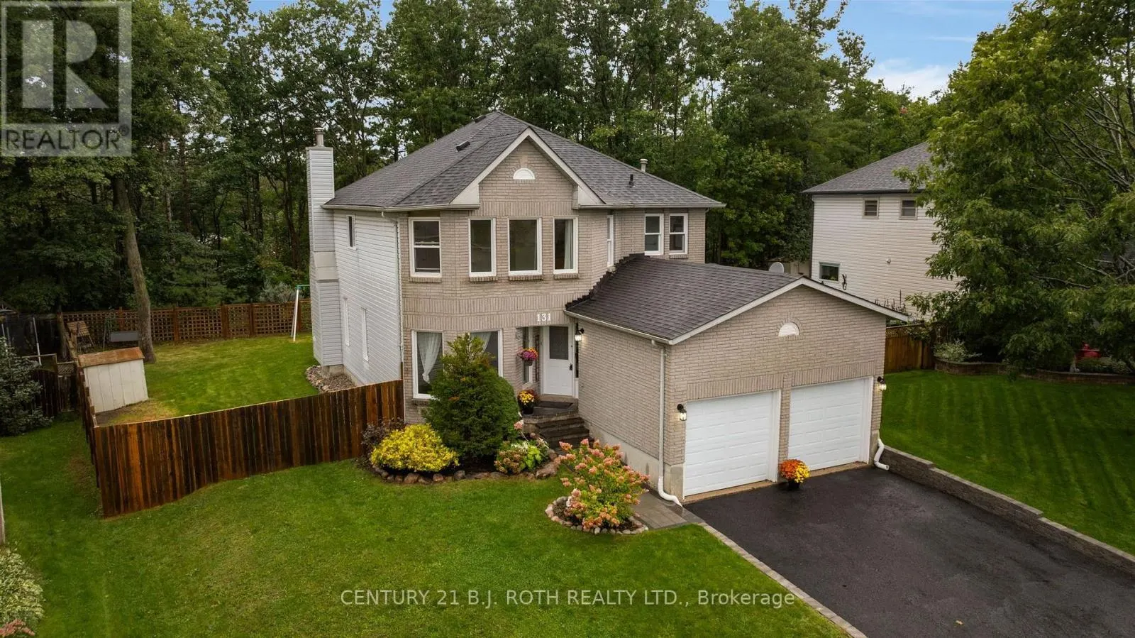 131 BROWNING TRAIL