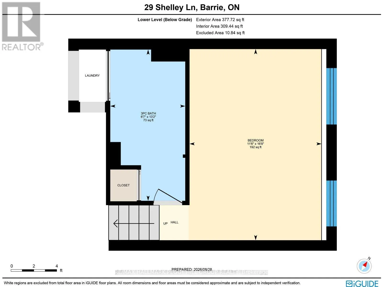 29 SHELLEY LANE
