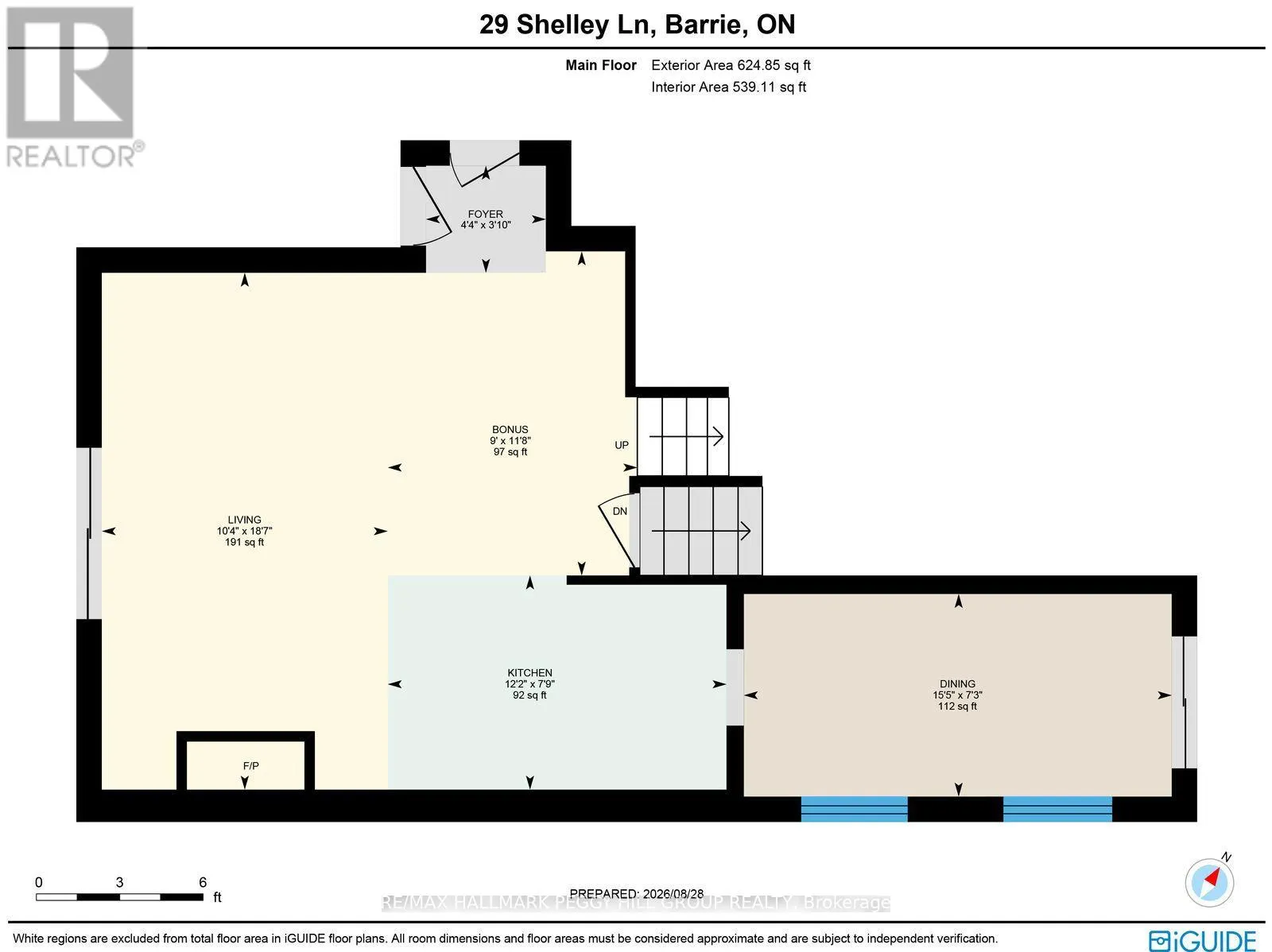 29 SHELLEY LANE