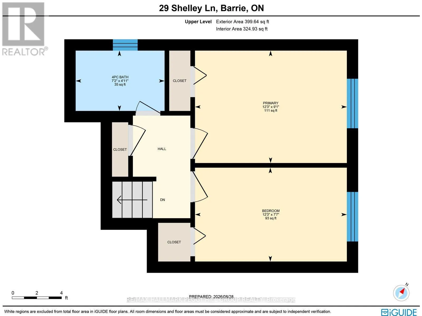 29 SHELLEY LANE