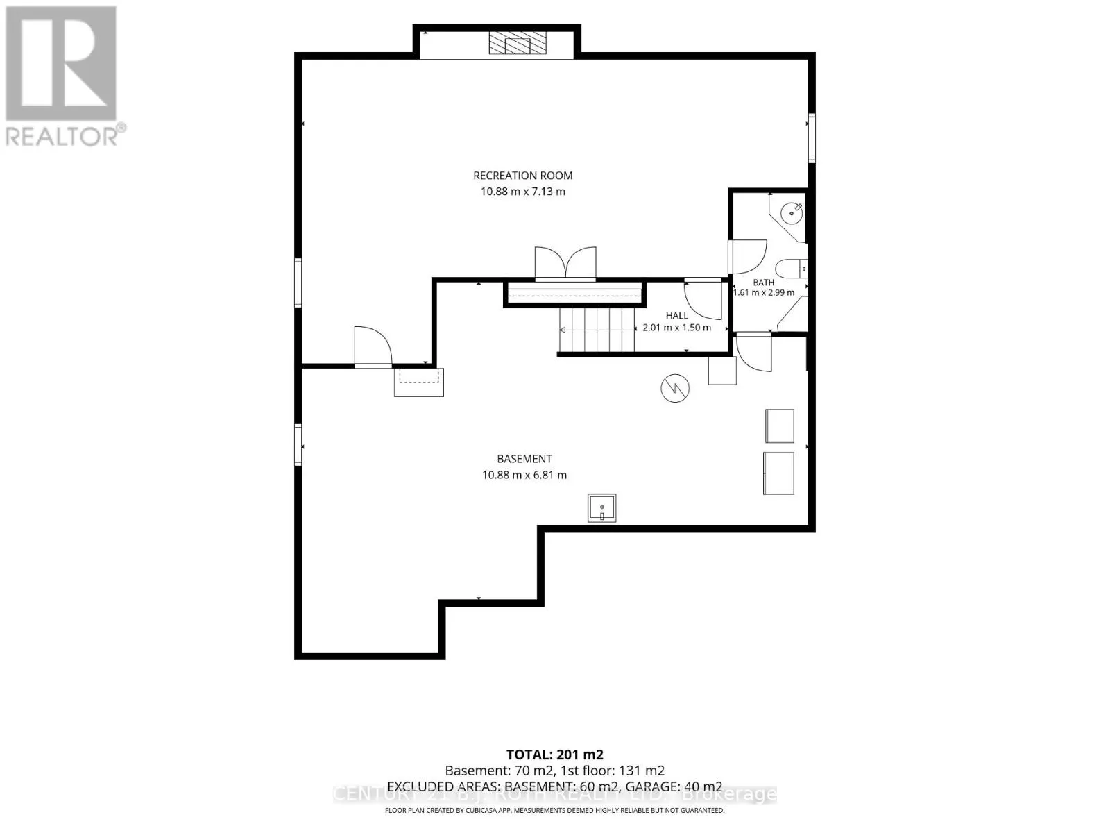 14 BLOXHAM PLACE