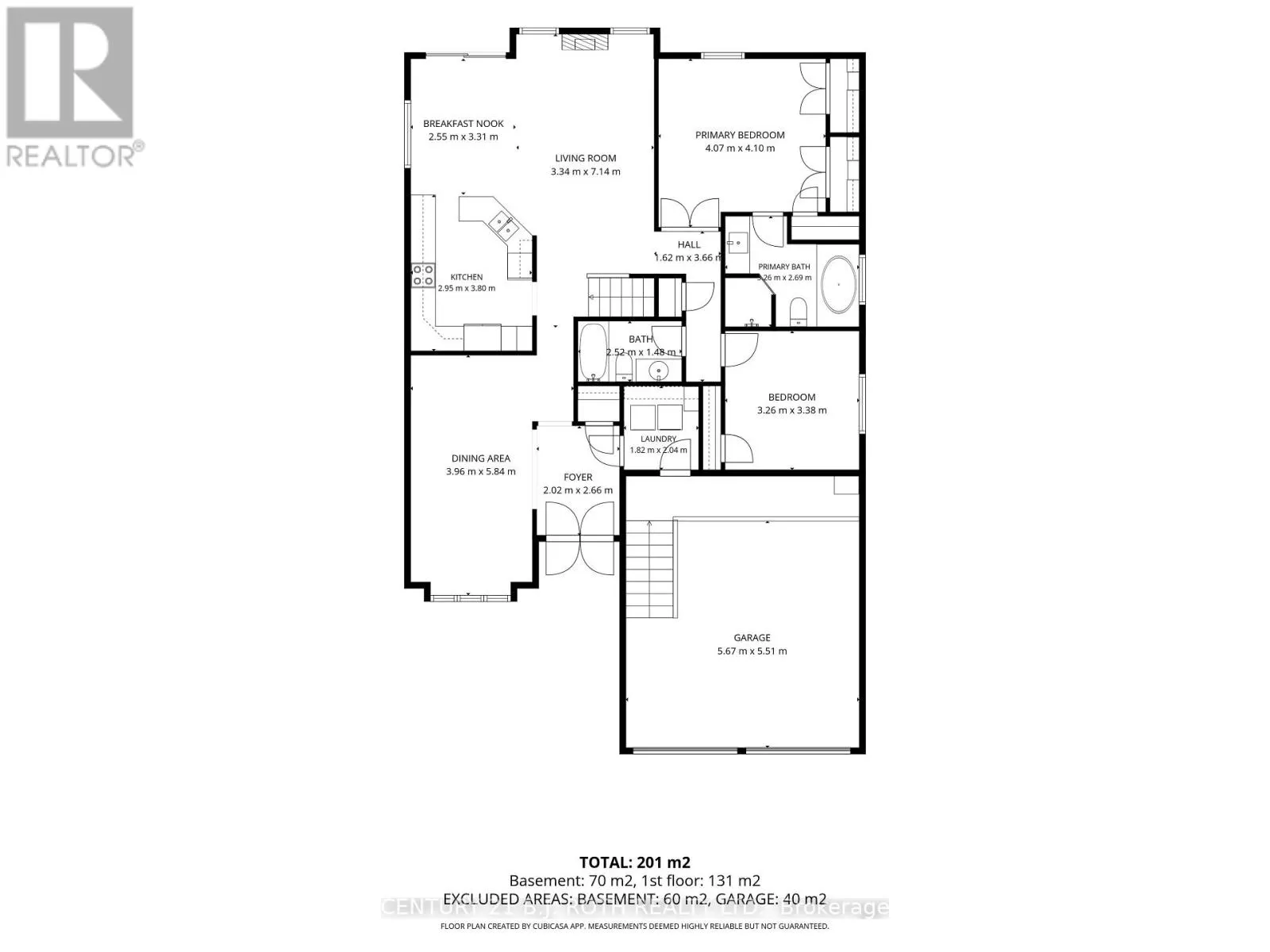 14 BLOXHAM PLACE