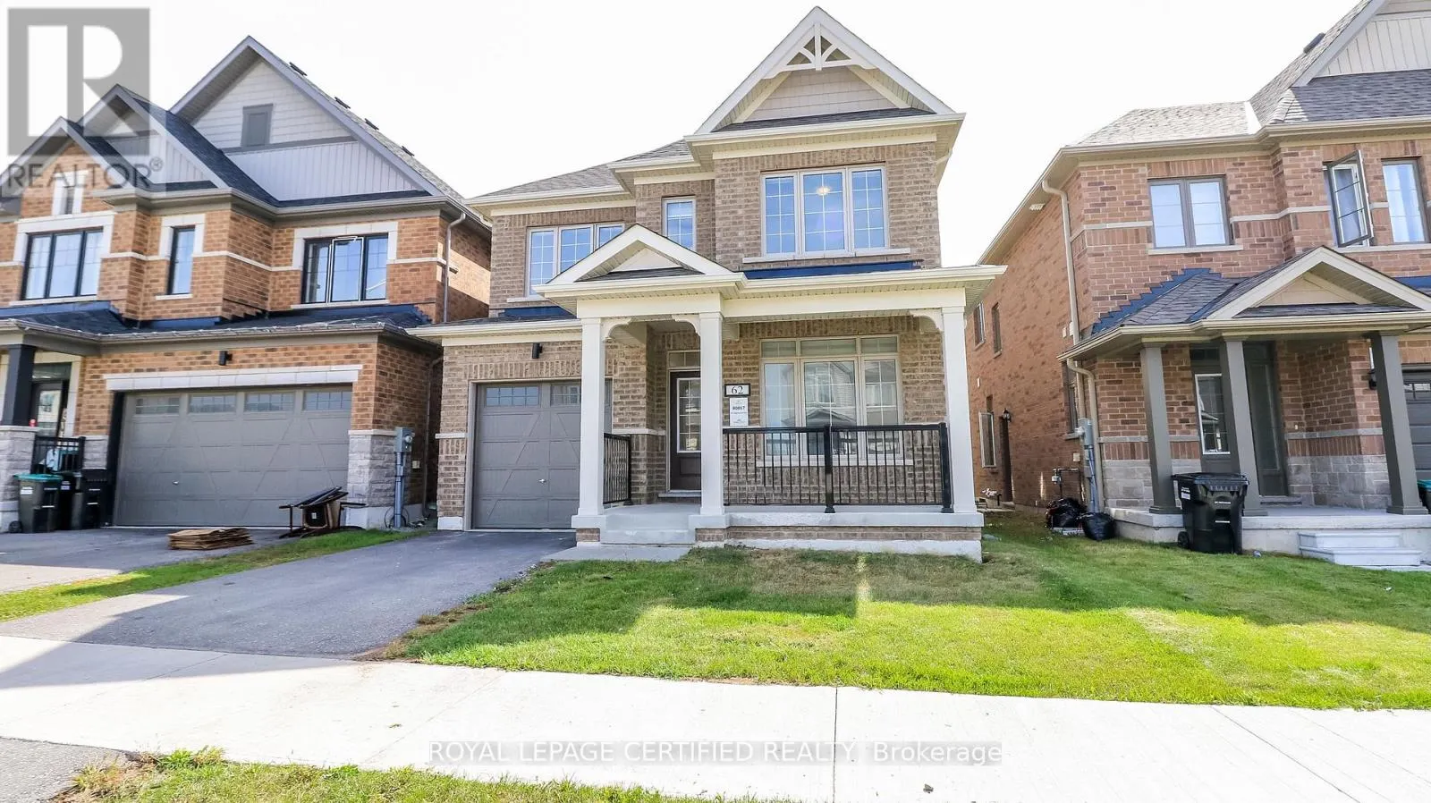 62 SAGEWOOD AVENUE