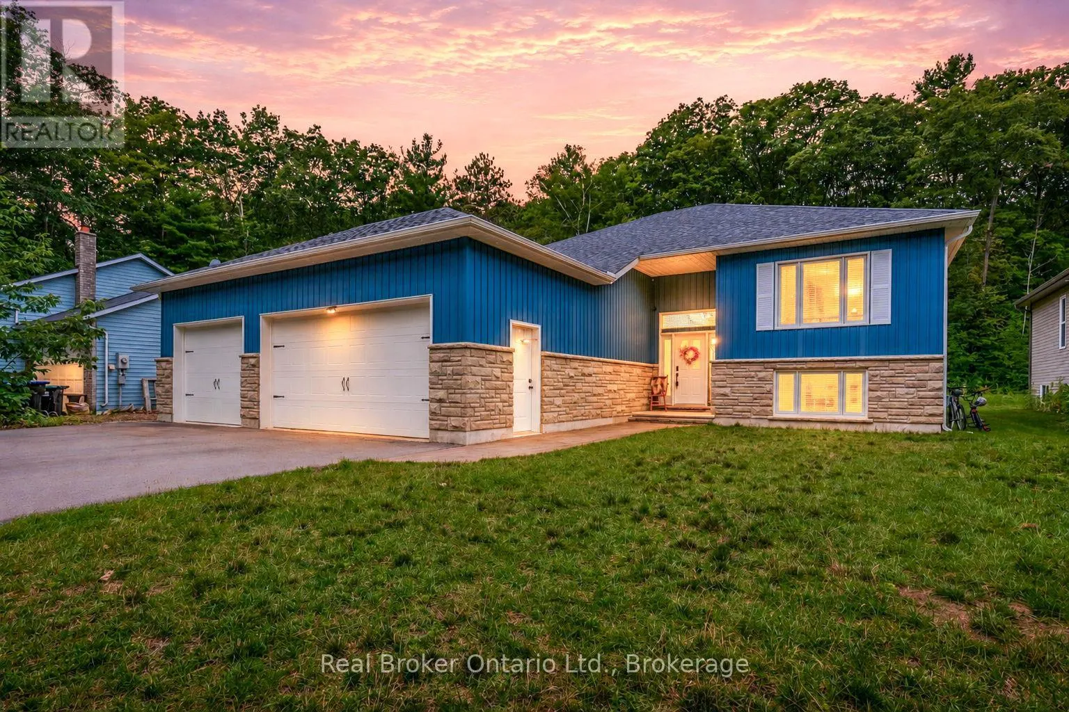 204 GOLF COURSE ROAD