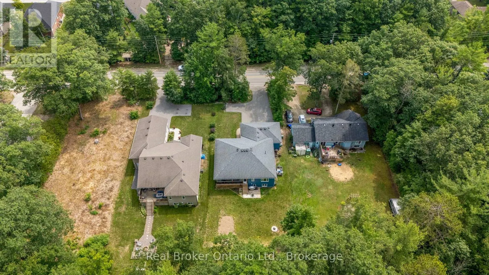 204 GOLF COURSE ROAD