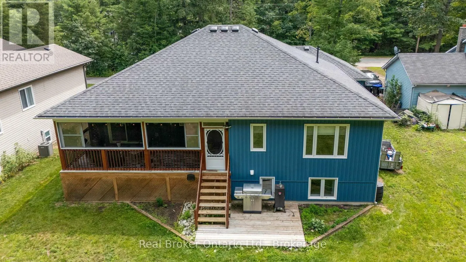 204 GOLF COURSE ROAD