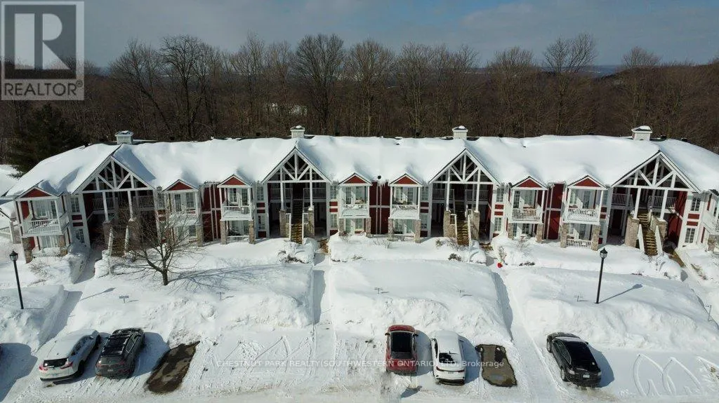 2264 - 90 HIGHLAND DRIVE