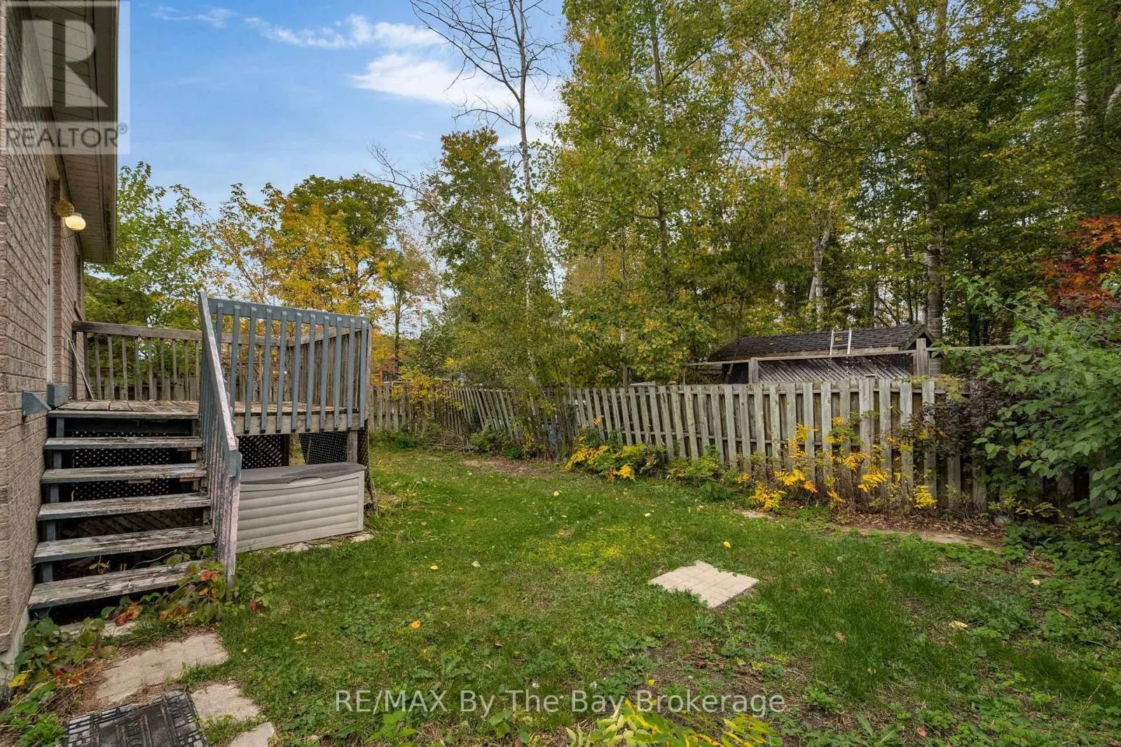 5 BRILLINGER DRIVE
