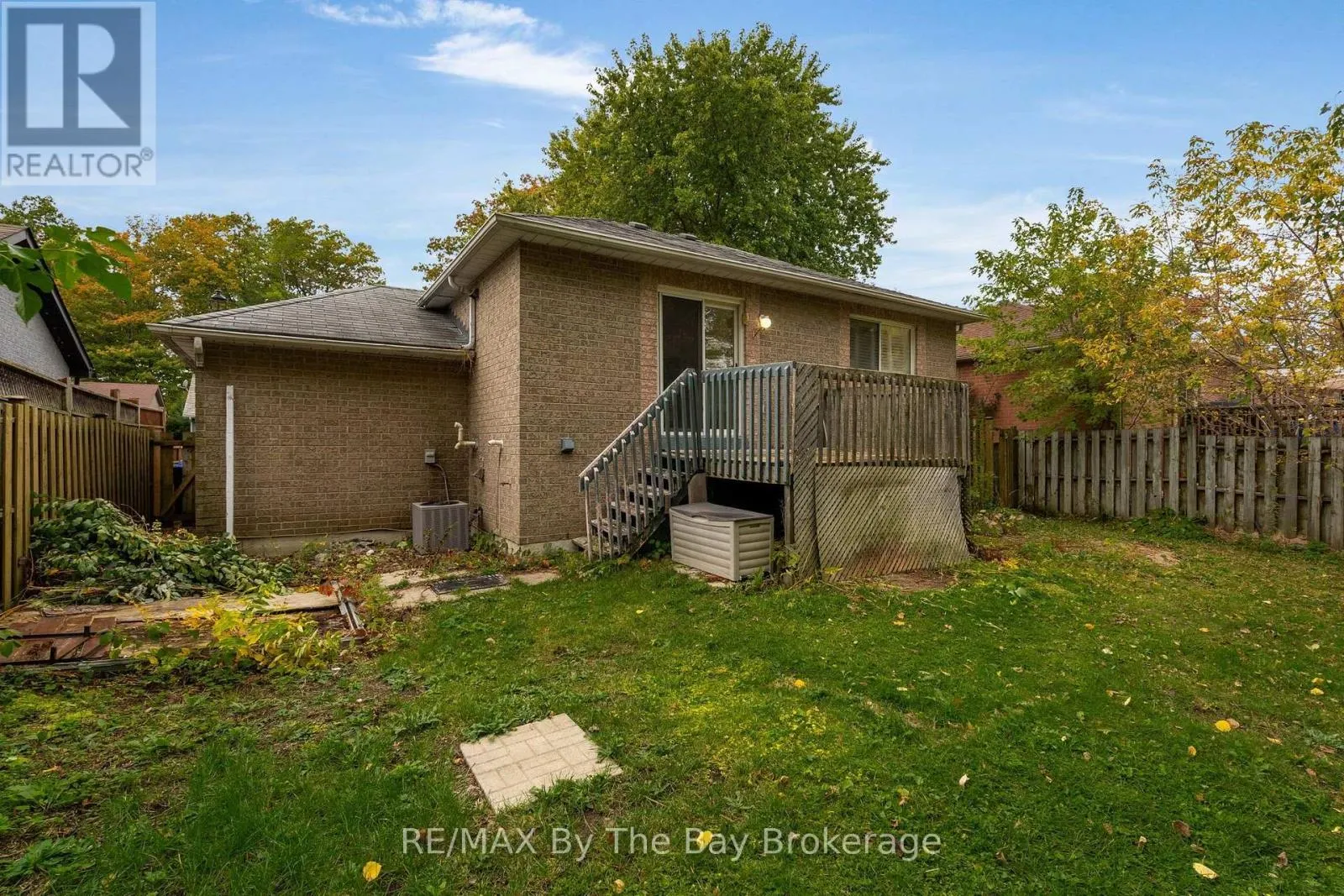 5 BRILLINGER DRIVE