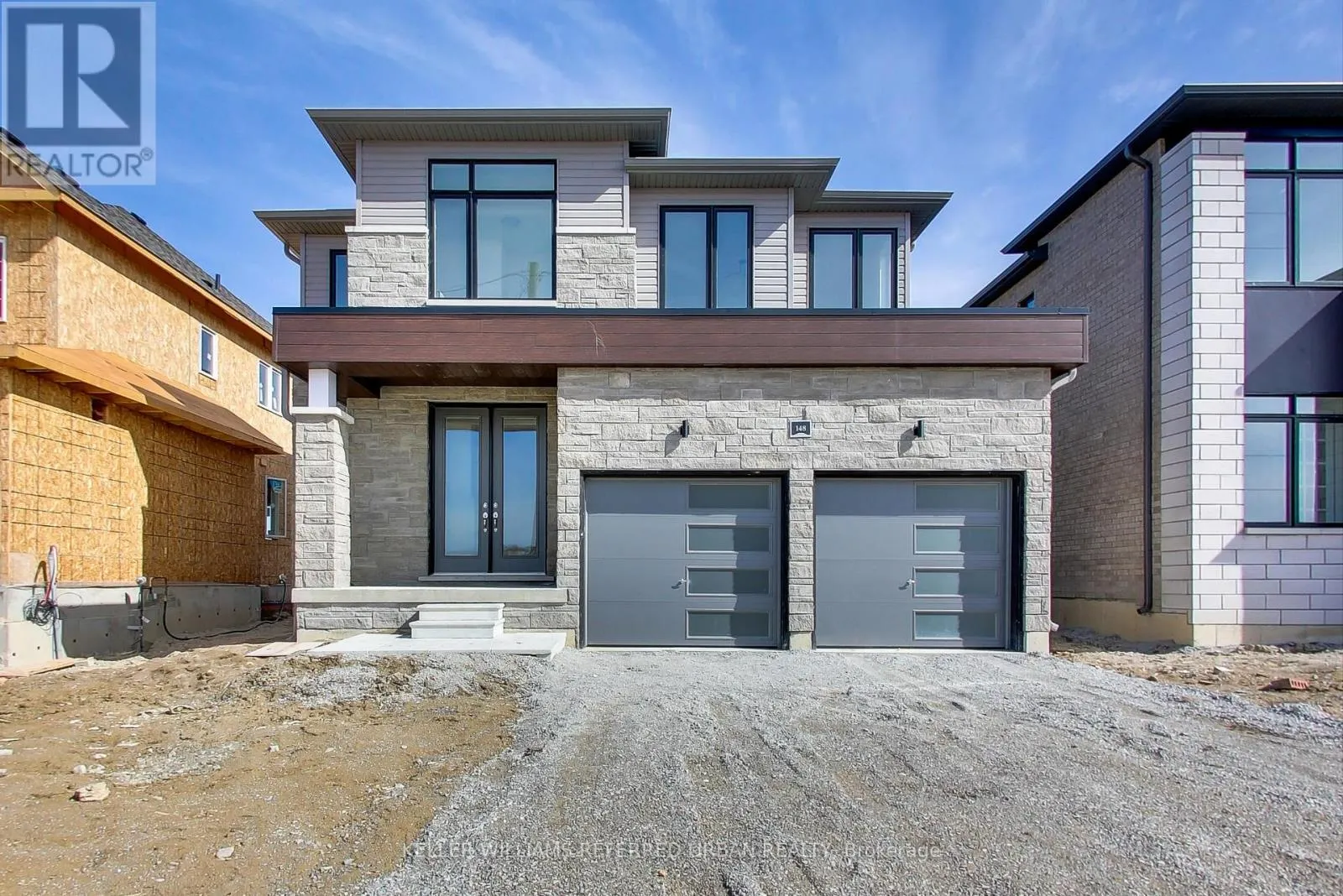 148 UNION BOULEVARD