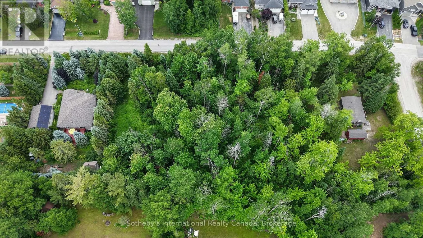 LOT 35 LILY DRIVE