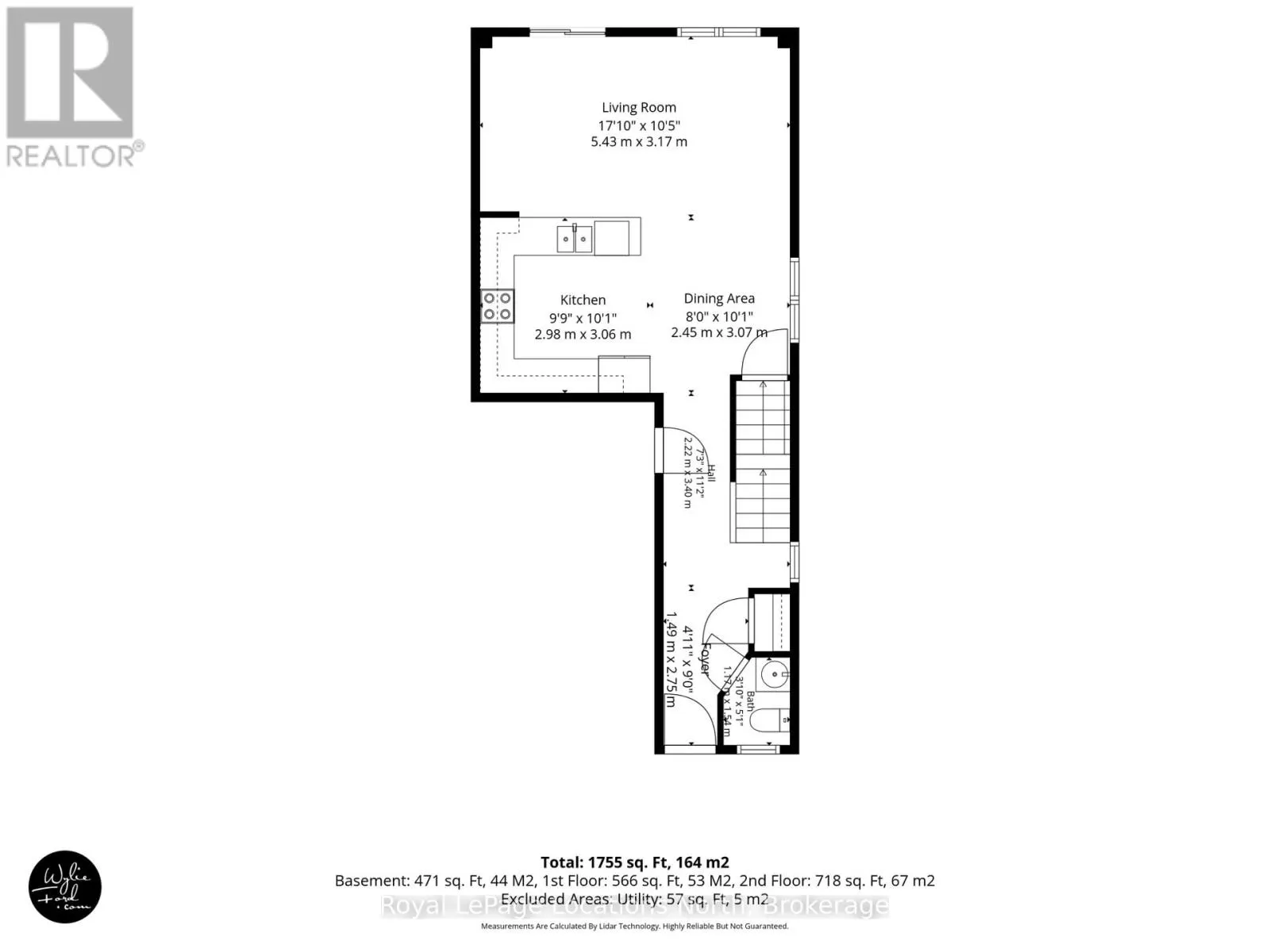63 ARCHER AVENUE