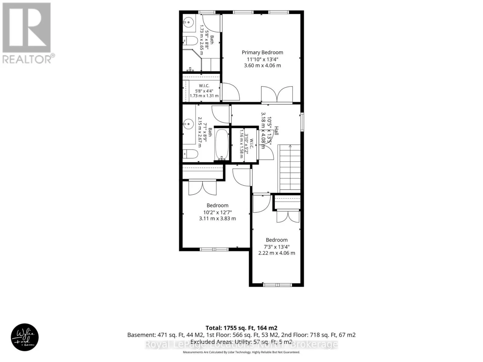 63 ARCHER AVENUE