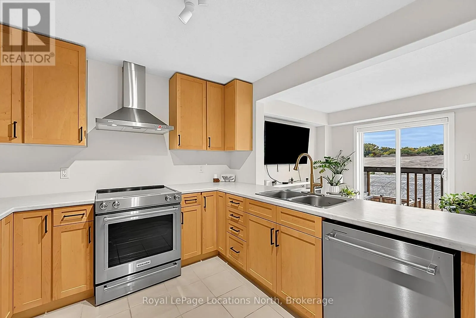 63 ARCHER AVENUE