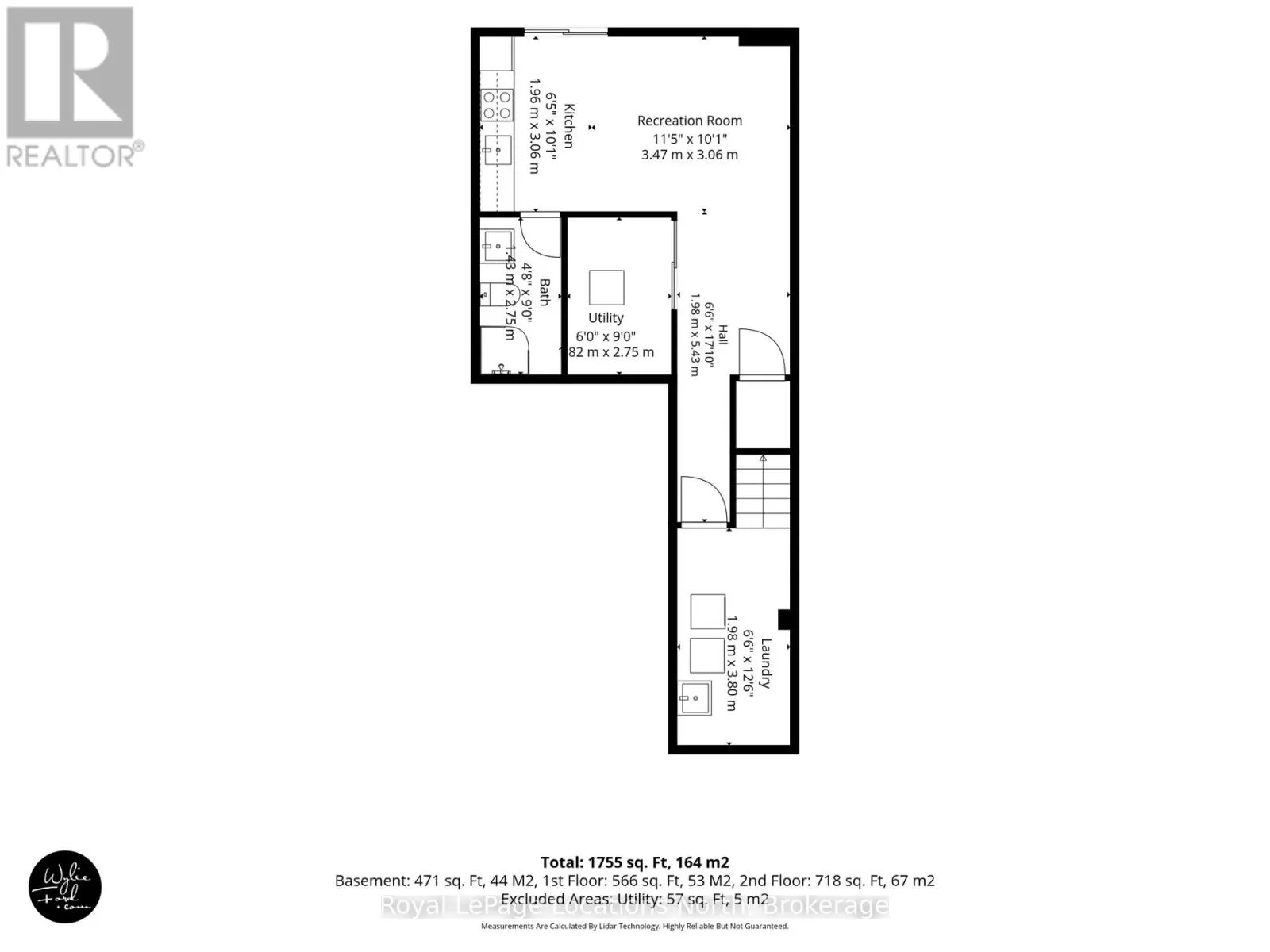 63 ARCHER AVENUE
